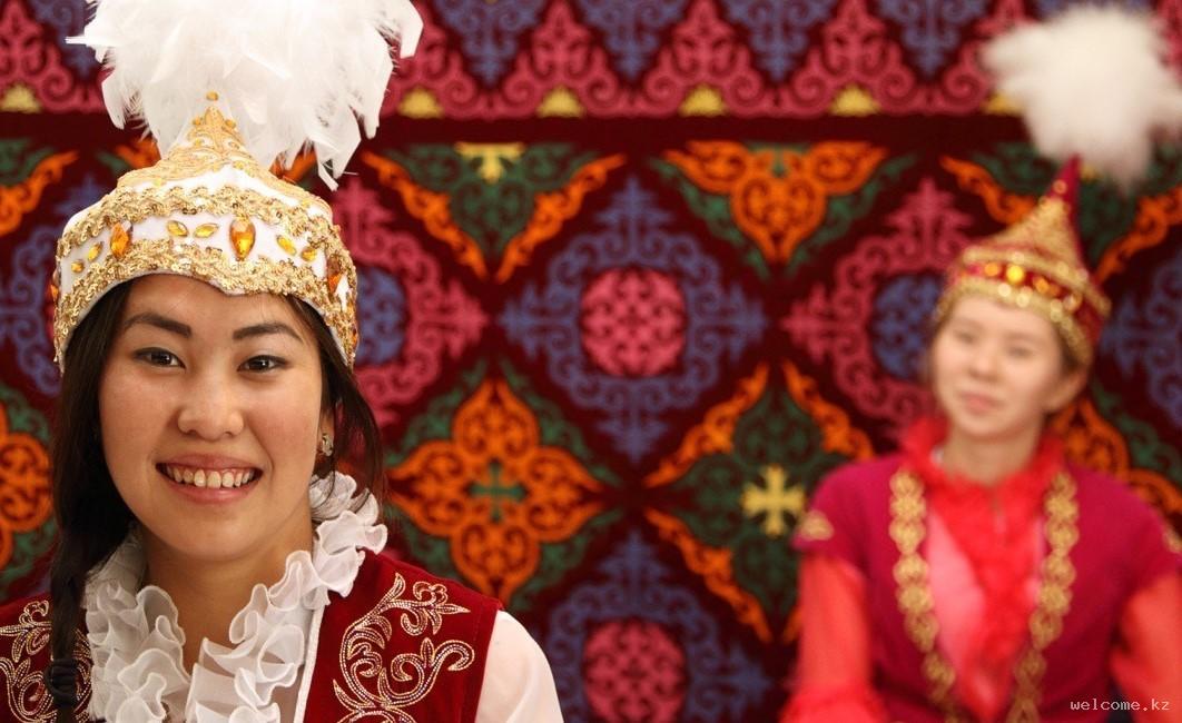 Культура и традиции в Казахстане